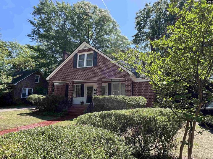 Property Photo:  2600/2604 Kiawah  SC 29205 