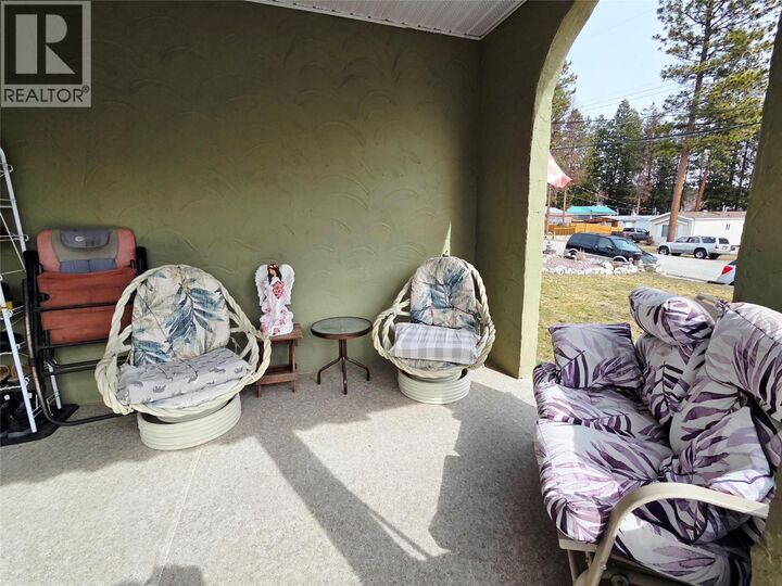 Property Photo: 113 311 Avenue BC V1A 3J6
