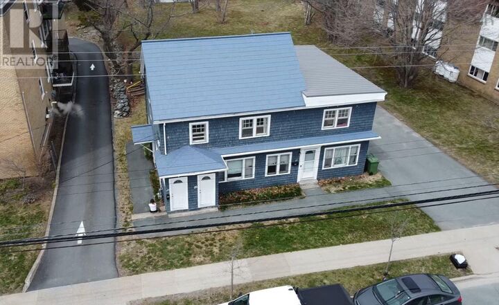 Property Photo: 153 Albro Lake Road NS B3A 3Y7