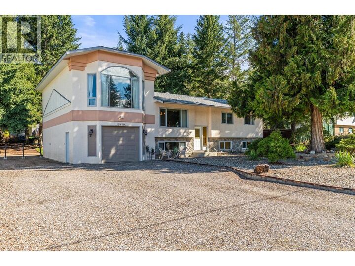 Property Photo: 3419 Larch Drive BC V4Y 0S8