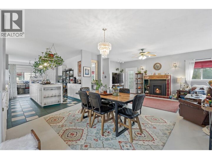 Property Photo: 314 Linden Road BC V0K 1W0