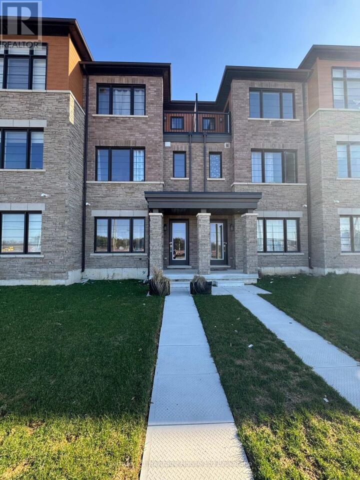 Property Photo:  105 Melody Lane  ON L3B 0L4 