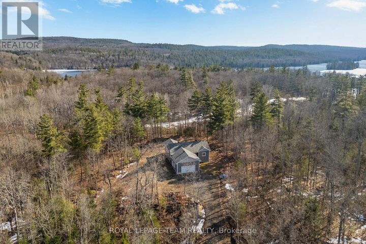 Property Photo:  803 Barrett Chute Road  ON K0J 1H0 