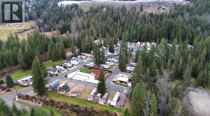 Property Photo:  3303 Mabel Lake Road 55  BC V4V 2W1 