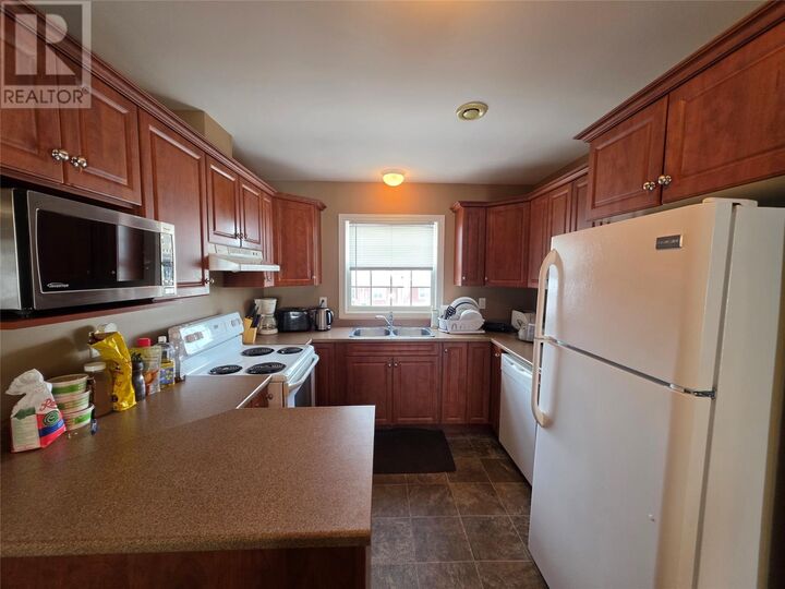 Property Photo: 20 Flynn Lane NL A0R 1B0