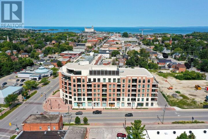 Photo de la propriété:  1 Hume Street 410  ON L9Y 0X3 