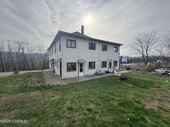 Property Photo:  676 Susquehanna Trail  PA 17857 