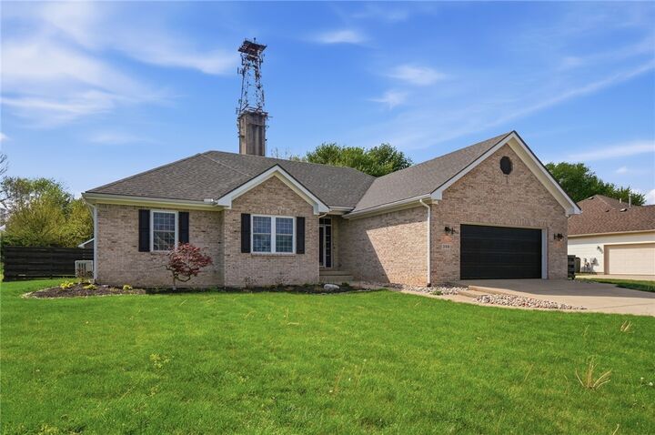 Property Photo: 398 Greystone Drive OH 45458