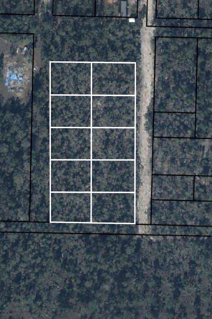 Property Photo:  X NW Marianna Lake Avenue  FL 32438 