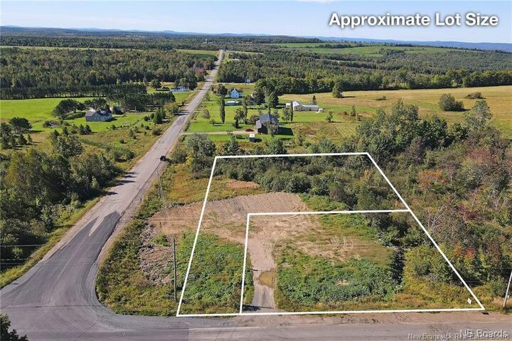 Property Photo:  Lot 4-2026 Route 104  NB E6E 1J4 