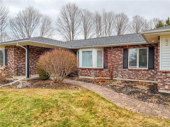 Property Photo:  59 Trail Drive  NB E3E 1A1 