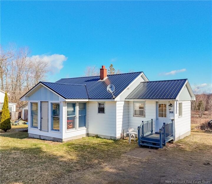 Photo de la propriété:  899 Route 102  NB E2V 2Y3 