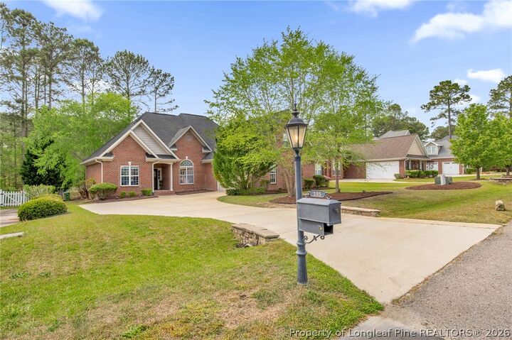 Property Photo:  195 Falling Water Road  NC 28390 