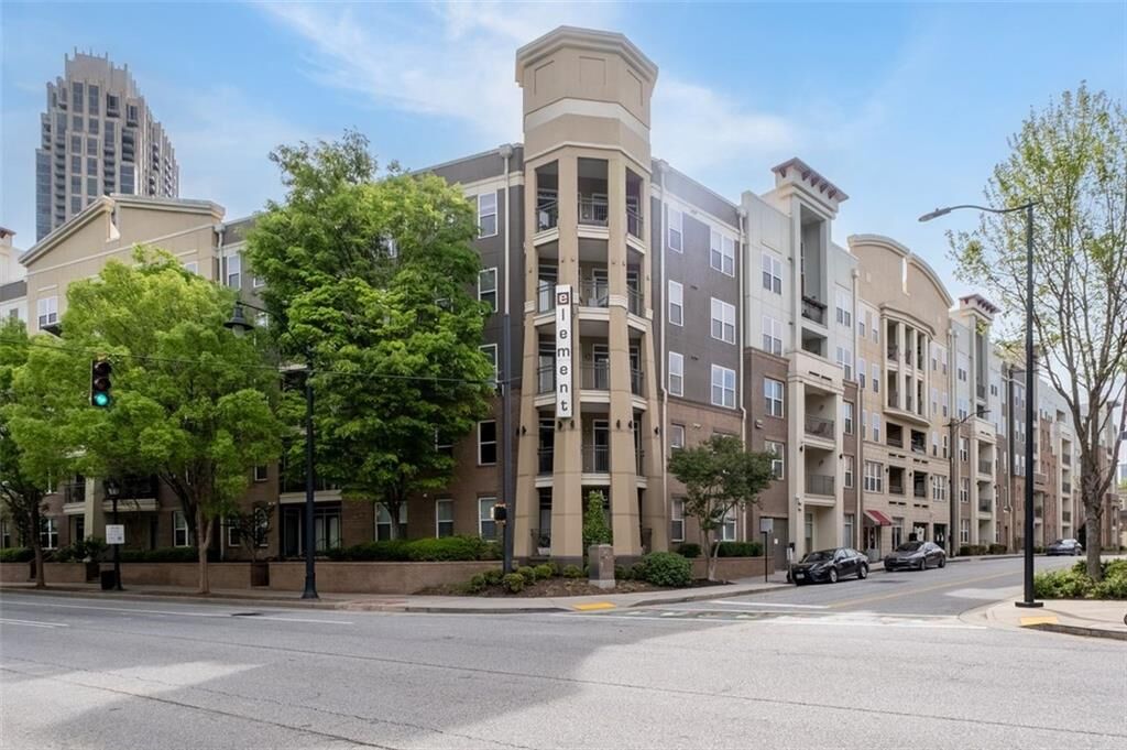 Property Photo:  390 17th Street NW 3038  GA 30363 