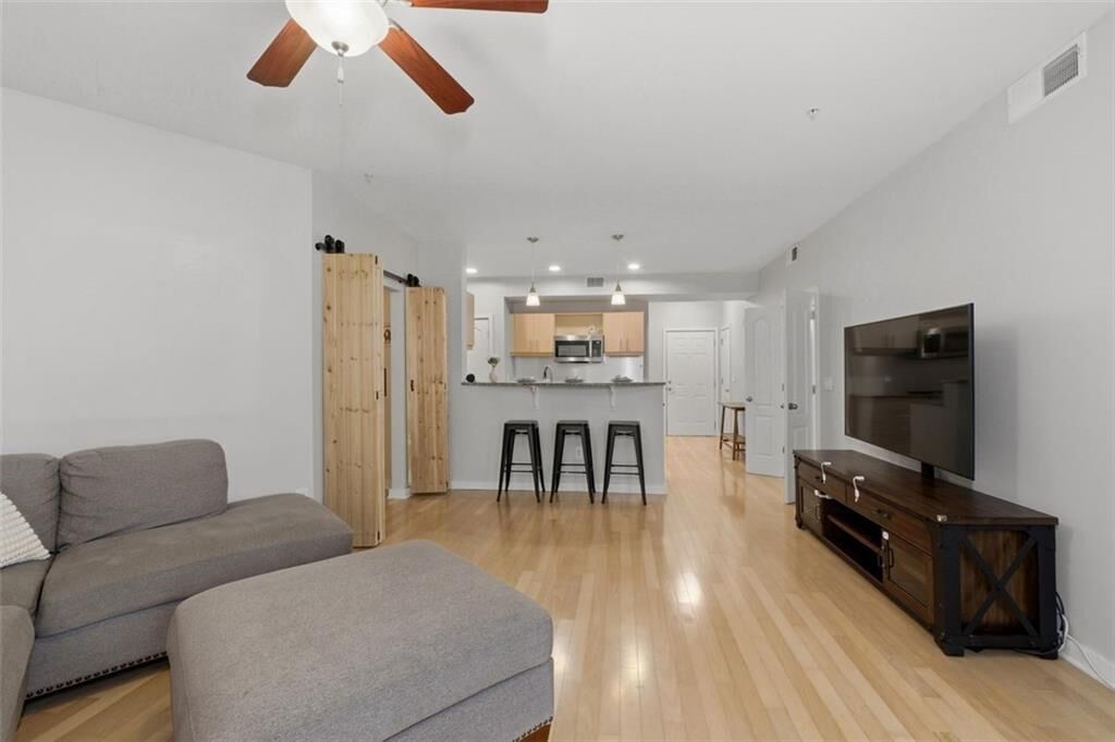 Property Photo:  390 17th Street NW 3038  GA 30363 