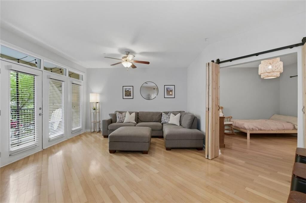 Property Photo: 390 17th Street NW 3038 GA 30363