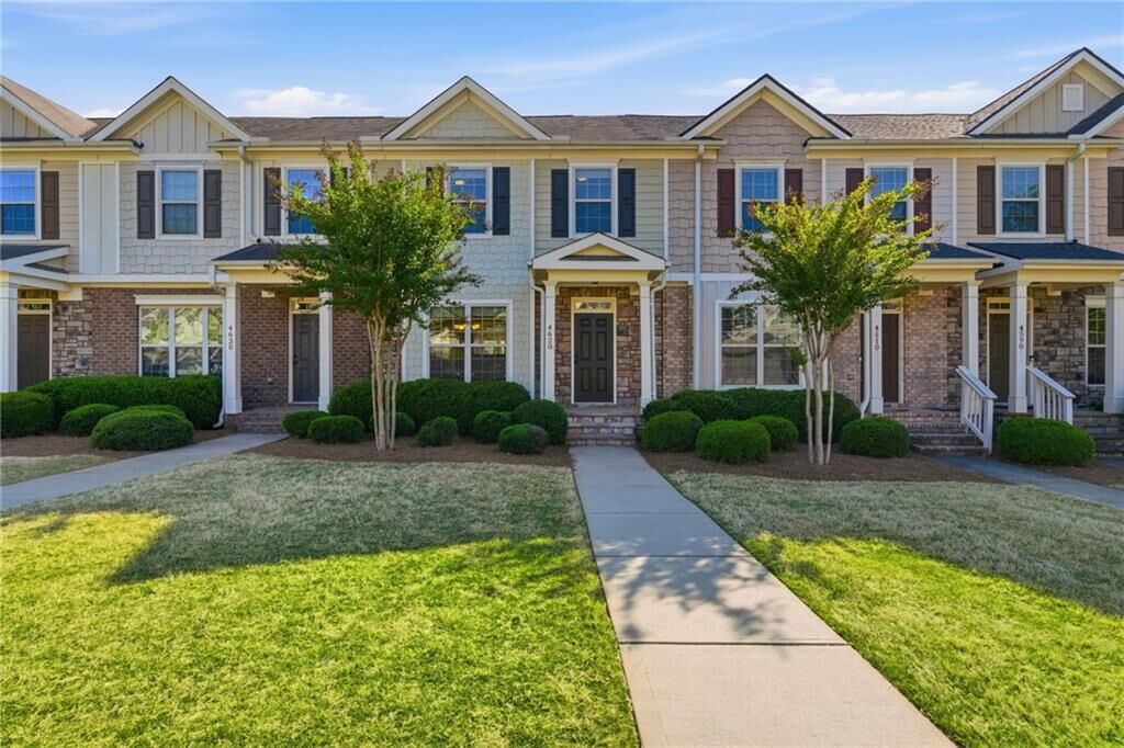 Property Photo: 4620 Cold Spring Court GA 30041