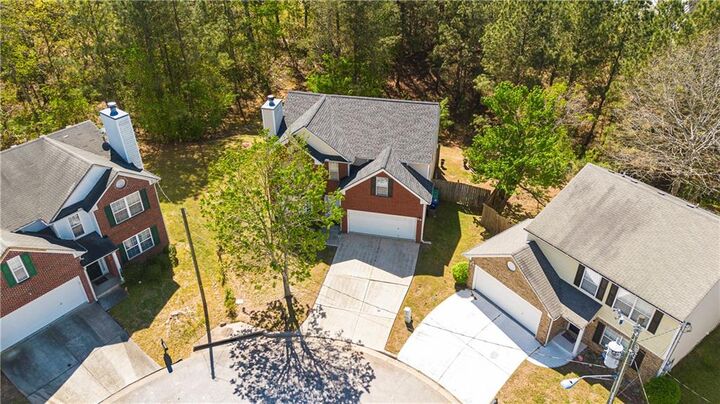 Property Photo:  7101 Moye Drive  GA 30038 