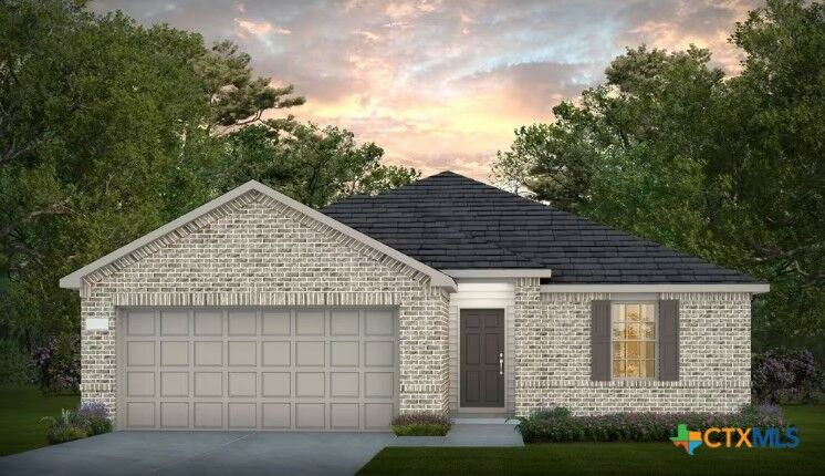 Property Photo:  2917 Dimmit Drive  TX 76501 