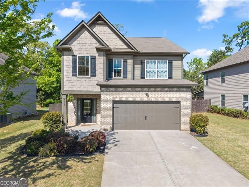 Property Photo:  4205 Huron Drive  GA 30028 