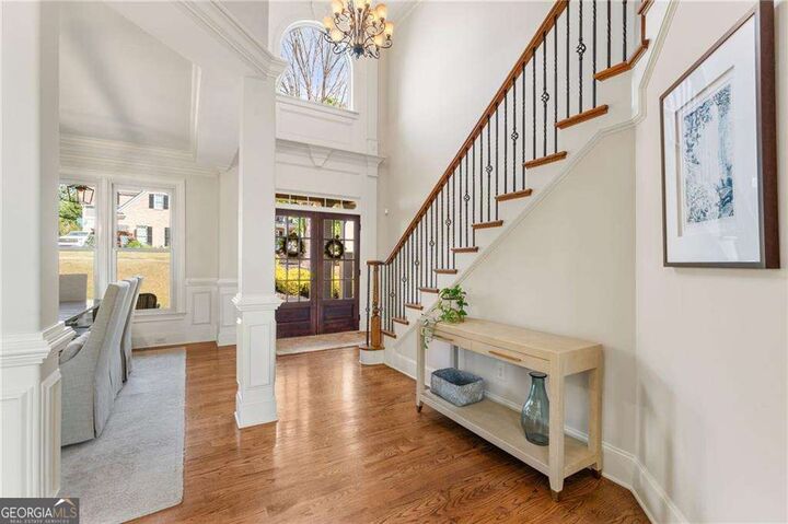 Property Photo:  139 Gold Springs Court  GA 30114 
