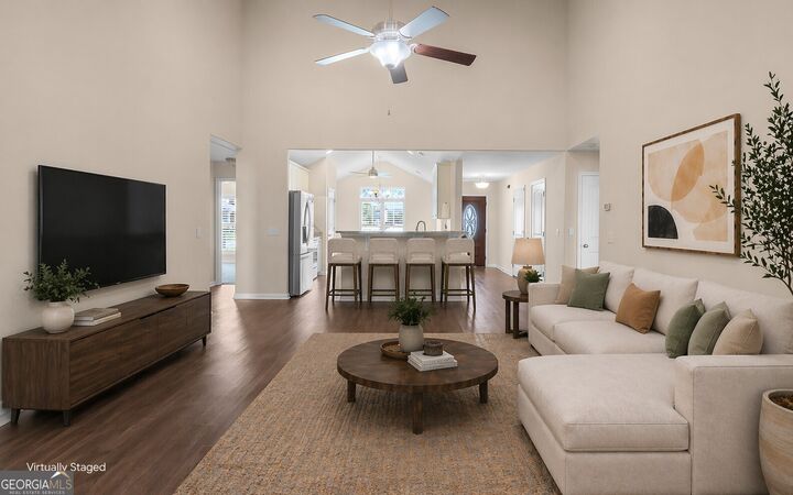 Property Photo:  141 Grimsby Road  GA 31407 