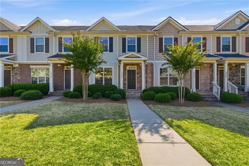 Property Photo:  4620 Cold Spring Court  GA 30041 