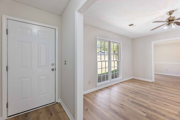 Property Photo:  5514 Rockhurst Drive  GA 31907 