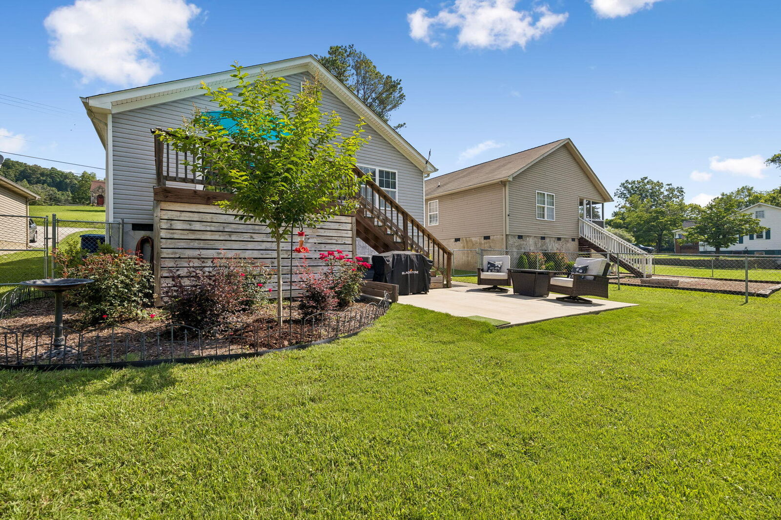 Property Photo: 3784 Kellys Ferry Road TN 37419