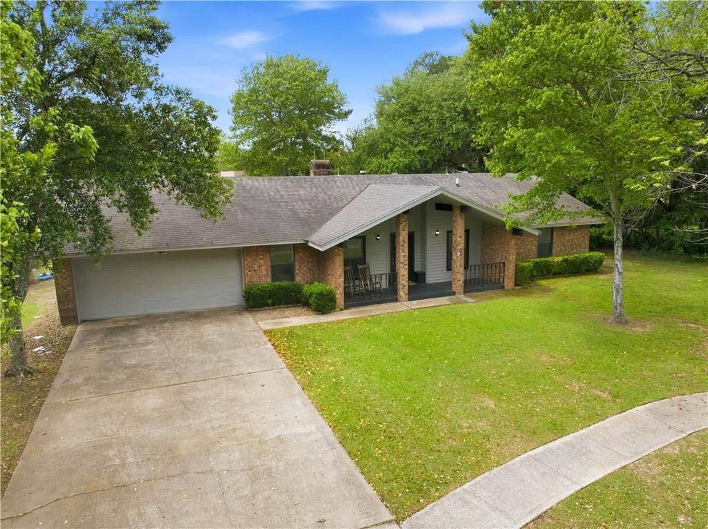 Property Photo: 128 Lodi Street LA 71457