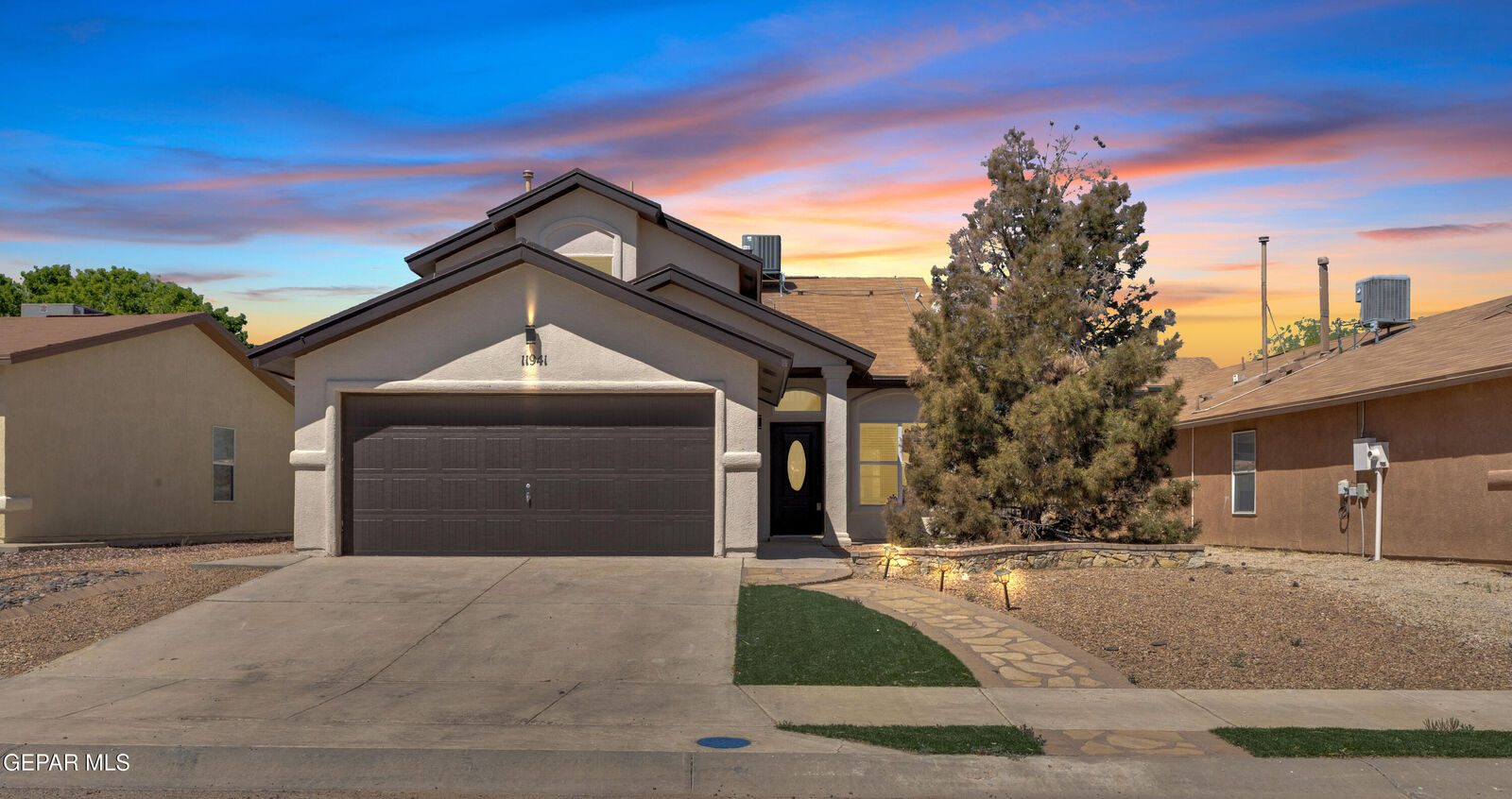 Property Photo:  11941 Mesquite Rock Drive  TX 79934 