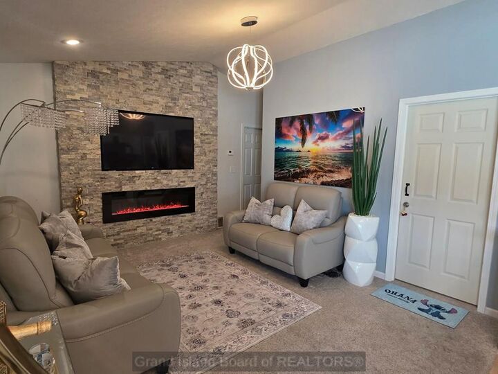 Property Photo:  409 Buffalo Grass  NE 68803 