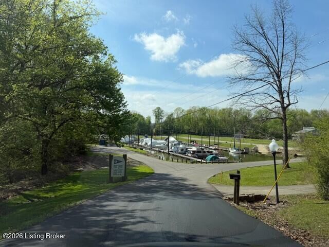 Property Photo:  3308 S Rose Island Rd  KY 40059 