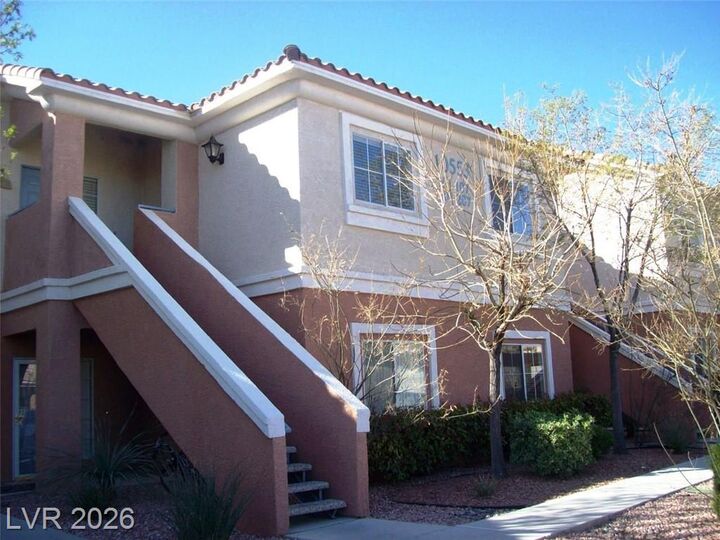 Property Photo:  10553 Pine Glen Avenue 205  NV 89144 