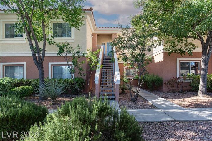 Property Photo: 10553 Pine Glen Avenue 205 NV 89144