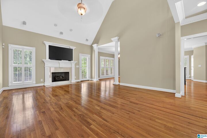 Property Photo:  314 Highland Lakes Boulevard  AL 36207 