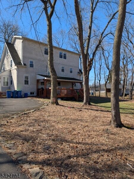 Property Photo:  4 New Amwell Rd  NJ 08844 