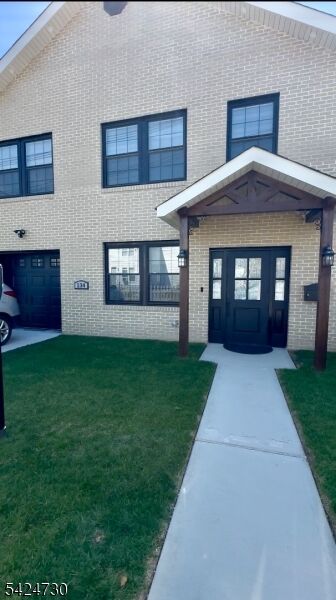 Property Photo: 134 Union St NJ 07008