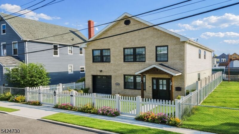 Property Photo:  134 Union St  NJ 07008 