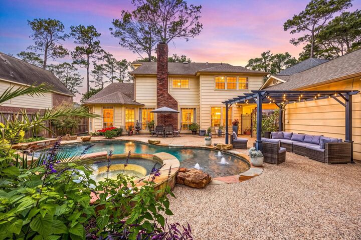 Property Photo:  13226 April Mist Court  TX 77429 