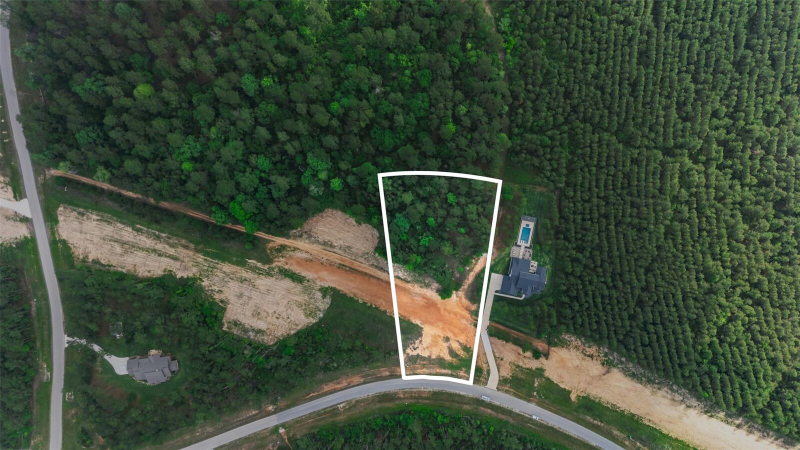 Property Photo:  15464 Forest Grove Drive  TX 77378 