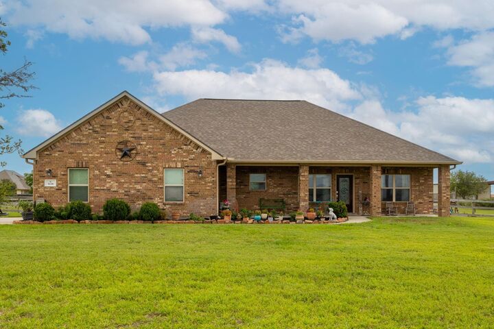 Property Photo: 5236 Hillboldt Road TX 77474