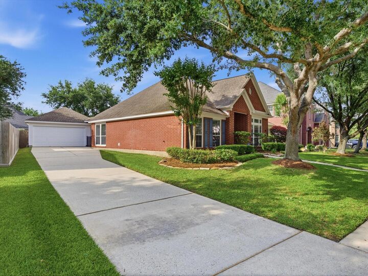 Property Photo:  11326 Lakewood Field Court  TX 77377 
