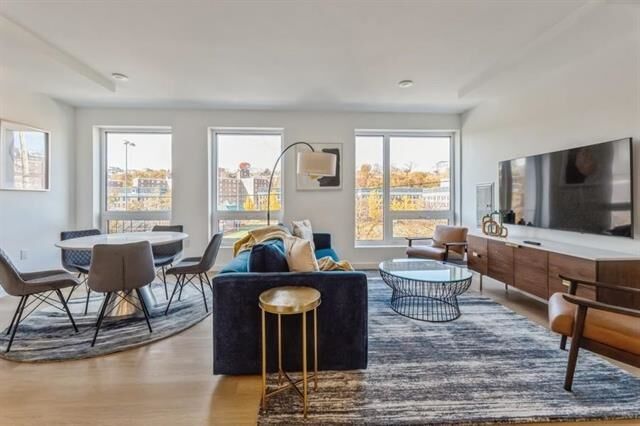 Property Photo:  401 Jackson St 510  NJ 07030 