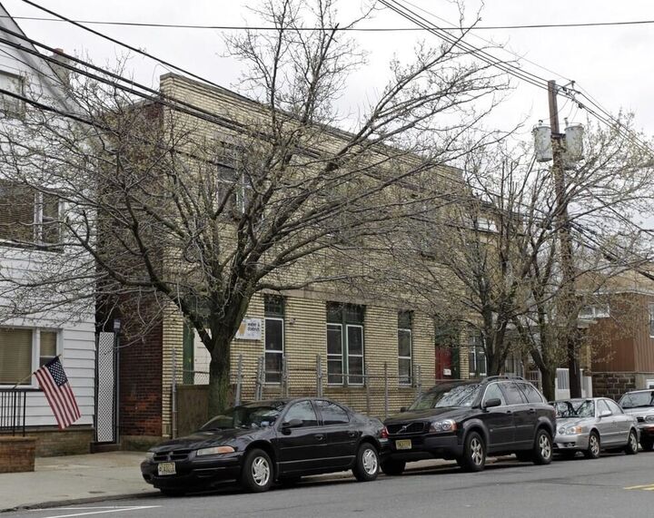 Property Photo:  119-121 61st St  NJ 07093 