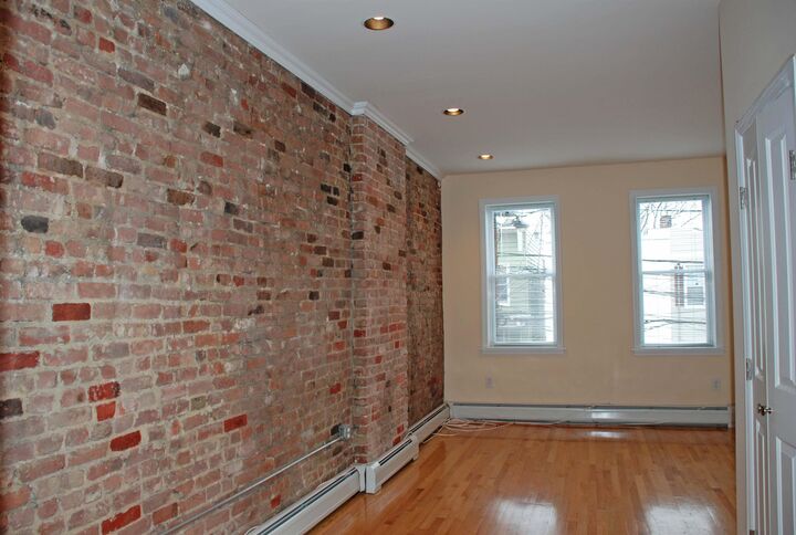 Property Photo: 273 Webster Ave 4 NJ 07307