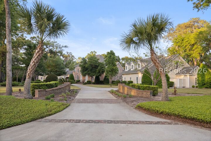 Property Photo:  2 High Ponds Lane  SC 29910 