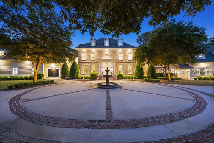 Property Photo:  2 High Ponds Lane  SC 29910 