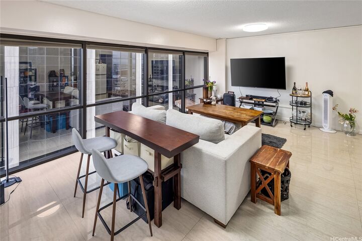 Property Photo:  1088 Bishop Street 2210  HI 96813 