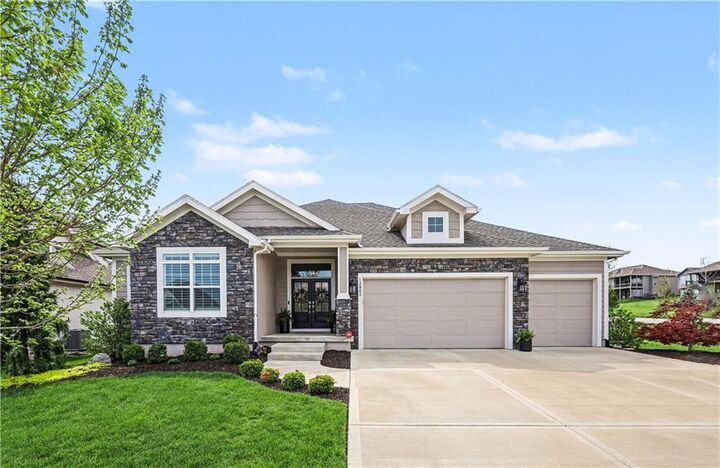 Property Photo:  12802 W 173rd Terrace  KS 66221 